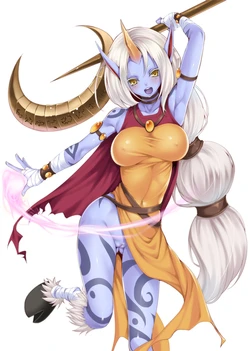 League of Legends