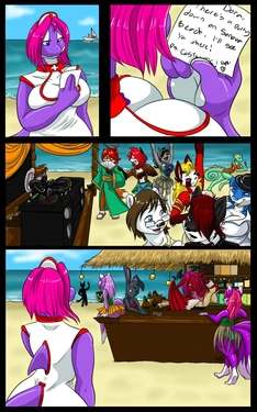 [Astrofenn] Hweeny Beach