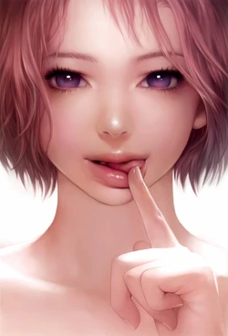 Non Hentai Art Gallery 1