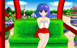 [Home Data] Mahjong Yuuenchi