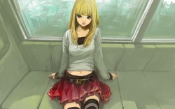 Anime Wallpapers 2