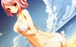 Anime Wallpapers 5