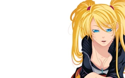 Anime Wallpapers 7
