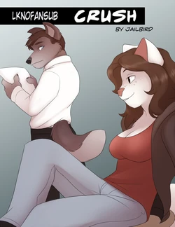 [Jailbird] Crush [Spanish] {LKNOFansub}