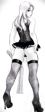 [Pixiv] Artist - Gankisuki