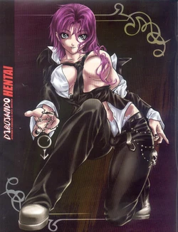 Dibujando Hentai Nueva Edición, vol.7 [Spanish]