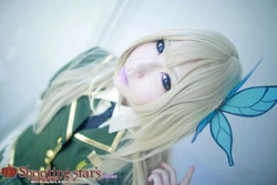 [Shooting Star's (サク)]'s Yet-to-be-pirated Photoshoots Sample collection