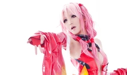 Cosplayer-旭子