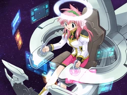 [Broccoli] Galaxy Angel