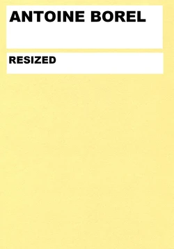 EROTIC ART COLLECTOR 0010 ANTOINE BOREL