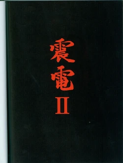 ACE COMBAT ASSAULT HORIZON MASTER FILE ASF-X SHINDEN II