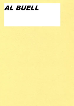 EROTIC ART COLLECTOR 0015 AL BUELL