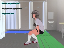 [The Necromancer] Mitsuru