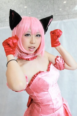 Momomiya Ichigo (Satsugi Usagi)