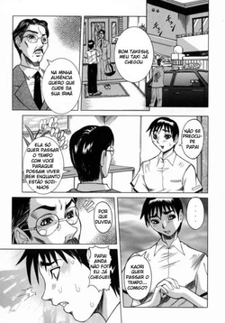 Chegando ao limite[PT-BR]