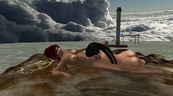 Second life adventures