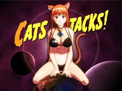 [3D] Asobi ni Ikuyo!!!