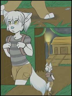 [Derigrowl] Temple Mysteries