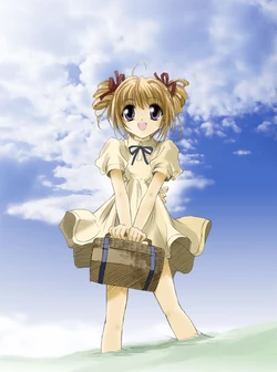 Tenpiro Sister Princess Fam