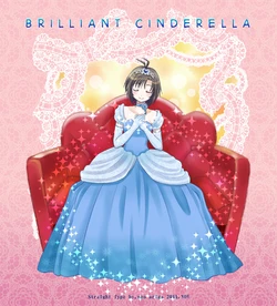 Brilliant Cinderella [The iDOLM@STER] [English]