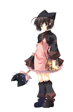 To Heart 2: Final Dragon Chronicle Characters & Costumes Images