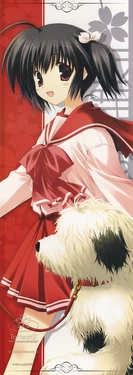 To Heart 2 Stick Posters