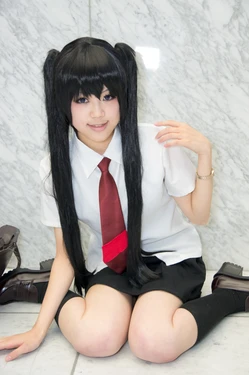 Lanlee Lee (Utateika-na)