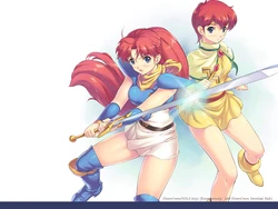 [Flower Crown] DownloadPack 3