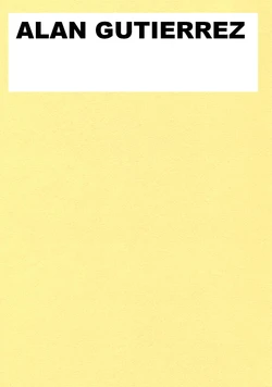 EROTIC ART COLLECTOR 0031 ALAN GUTIERREZ