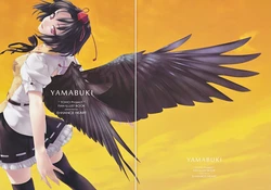 (C81) [EnHANCE HEART (Rokuwata Tomoe)] YAMABUKI (Touhou Project)