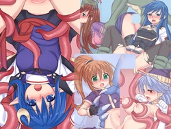 [BITTER SWEET] Fragment 19 (Star Ocean)