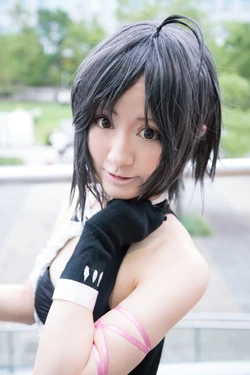 Kikuchi Makoto (a-mi)