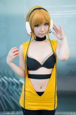 Kamitsure (Mizuno)