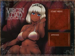 [Office Amagasa (Amagasa)] Virgin Load