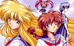 [MIAMISOFT] Kotohigaoka Story (1995) [masutate toshihide]