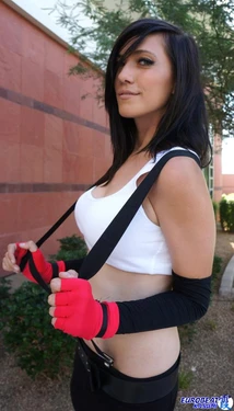 Tifa Lockhart