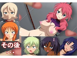 [Ero Ero Time] Sonogo... (Various)