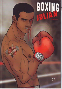 Boxing Julian [Spanish]