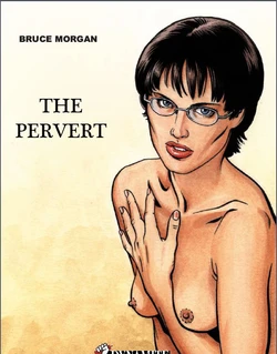 [Bruce Morgan] La Vicieuse (english) pt 2