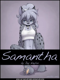 [Jay Naylor] Samantha