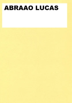 EROTIC ART COLLECTOR 0033 ABRAAO LUCAS