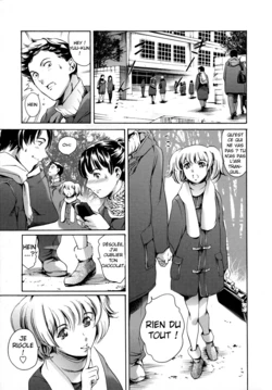 [Tuna Empire] Sakurai Tomoko Valentine Hen | Sakurai Tomoko's Valentine's Day (Houkago Dorei Club 2 Jigenme) [French]