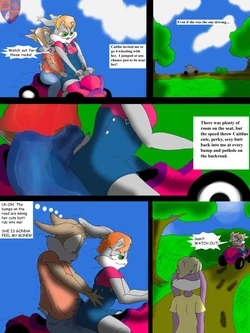 [Will Toons] Best Kept Secret