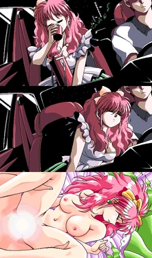 [Cocktail Soft] Erotic Baka Novel - Denwa no Bell ga...