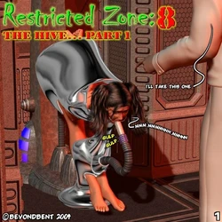 [Beyondbent] Restricted Zone：8