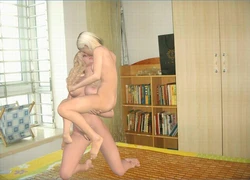 sexual&amazing les lifting