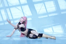 Megurine Luka (Dai)
