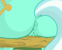 My Little Pony Thiefofspade