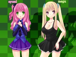 [Cyber Sakura] Rape-sare Makuru Taikai