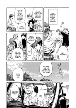 [Maruta] One Piece Envy (Amanojaku ga Koi o Shite) [English] [=TV=]